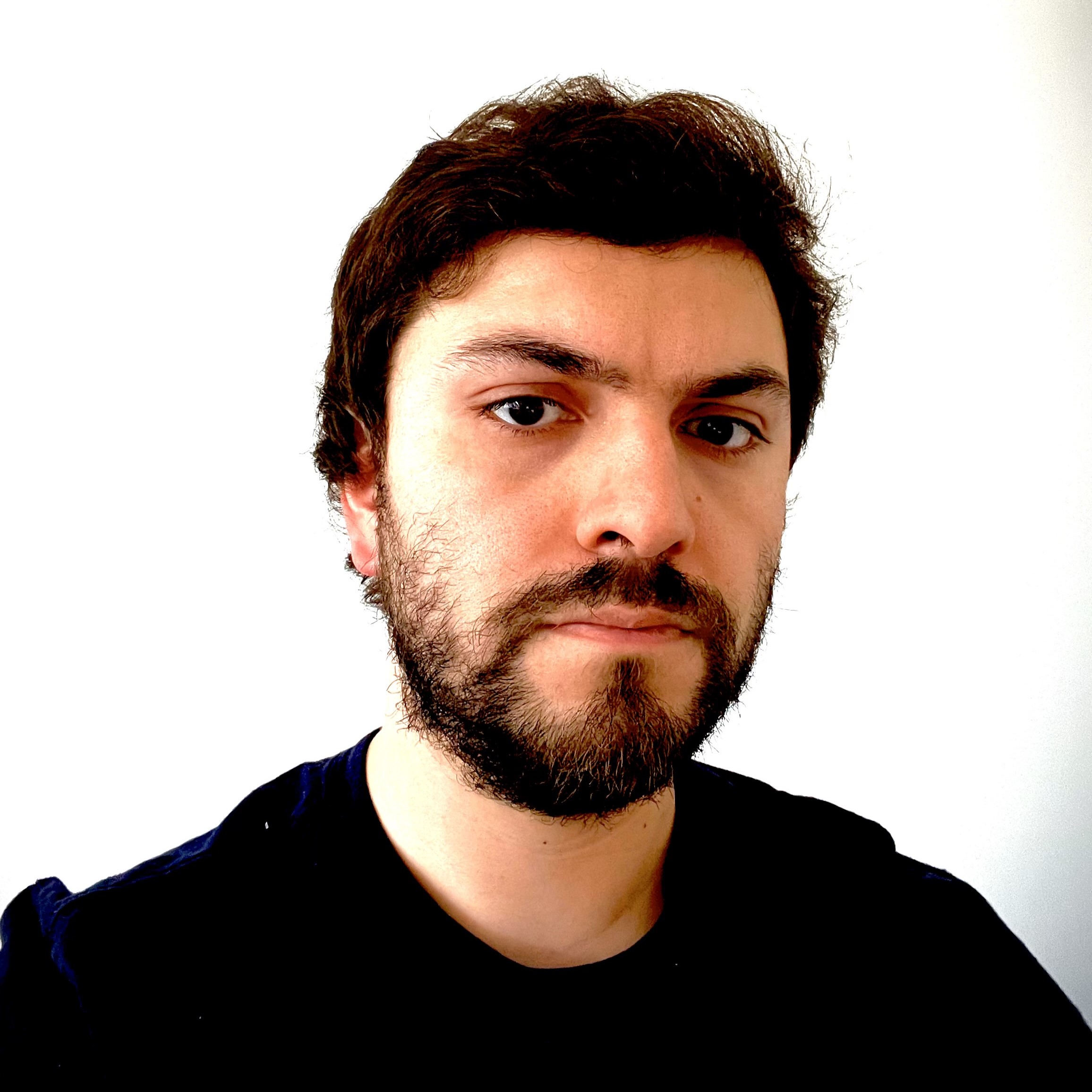 Foto de Horacio R. Moreno - Founder / CEO